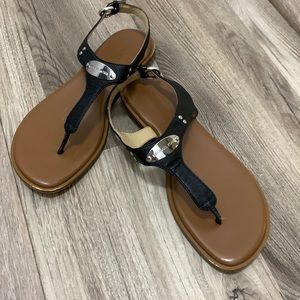 MICHAEL KORS SANDALS 8